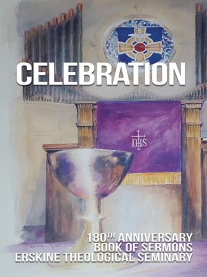 cover image of Celebration
